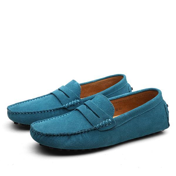 Men's Casual Lofty Shoes