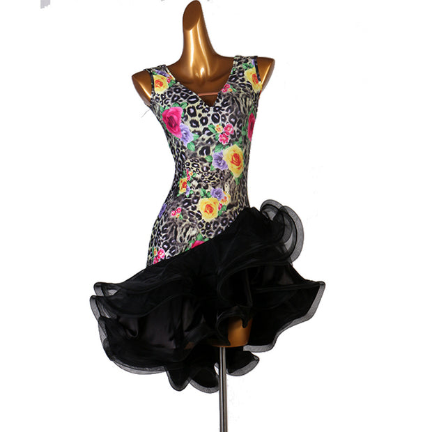 Elegant Walt Loveland Dress