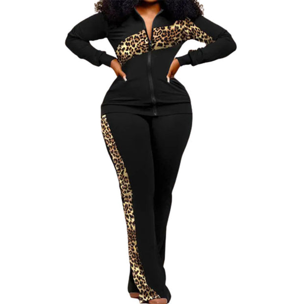 Women's Have It Your Way Long Sleeved Jumpsuit