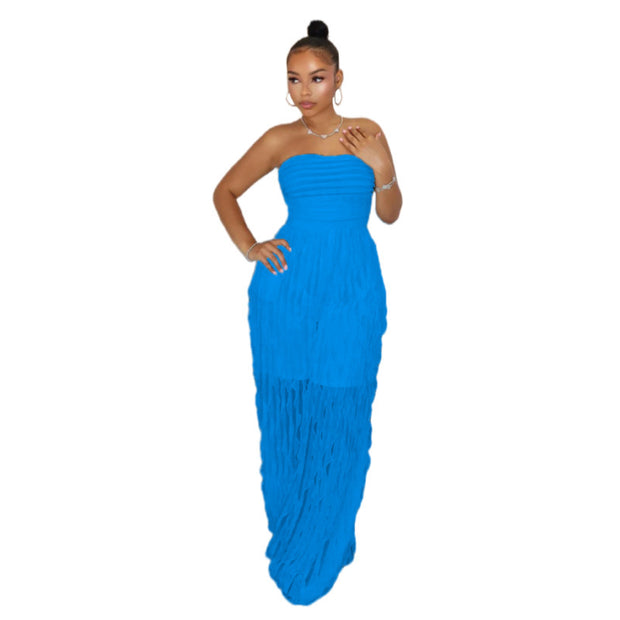 Women's Aurora Dream Jumpsuit