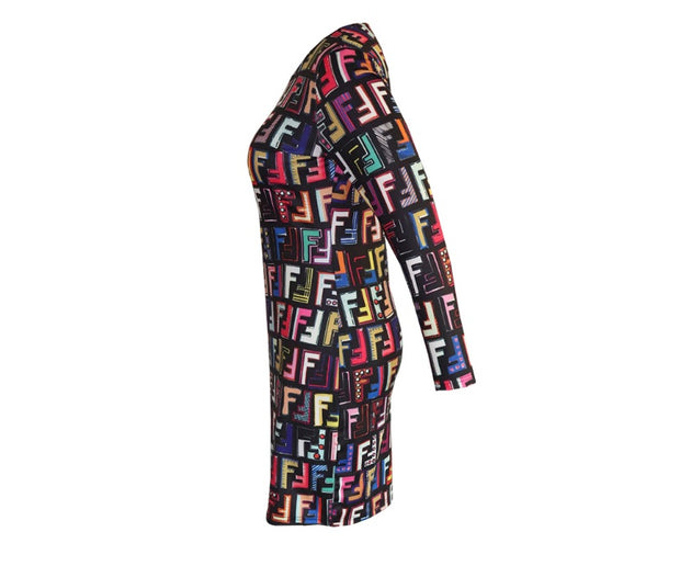 Friend Zone Dress