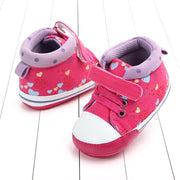 Velcro baby toddler shoes