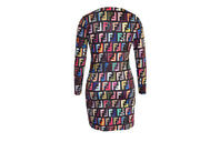 Friend Zone Dress