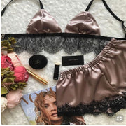 Erotic Lace Lingerie