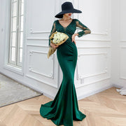 Heavy Industry Evening Dress