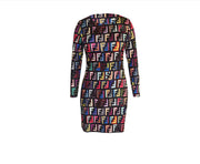 Friend Zone Dress