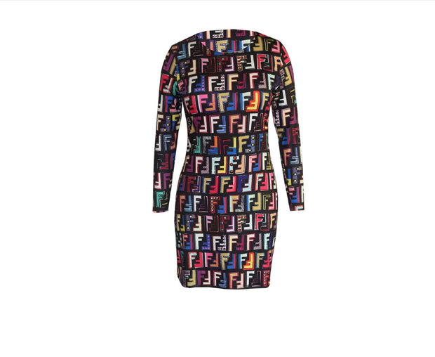 Friend Zone Dress