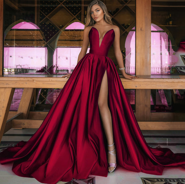 Personalized Classical Women's Wedding Dress