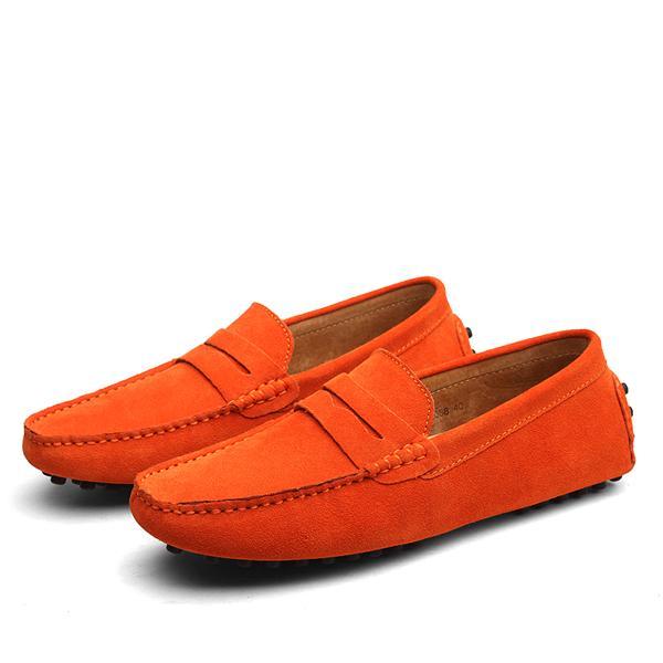Men's Casual Lofty Shoes