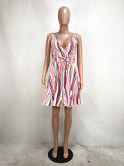 Sexy Candy Land Jumpsuit