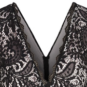 Woman's Fashiona Lace Sheath Dress