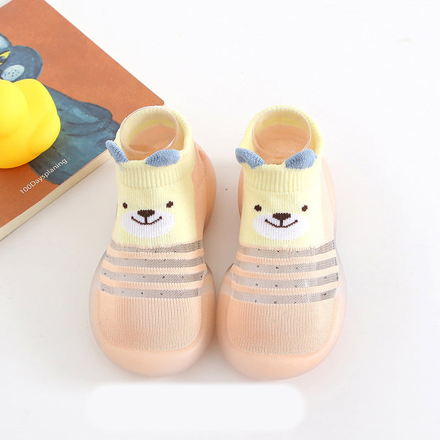 Baby toddler shoes