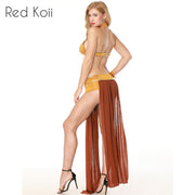 Arab Lingerie Set