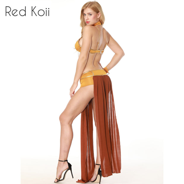 Arab Lingerie Set