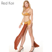Arab Lingerie Set