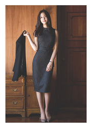 Women Sexy Autumn Dress