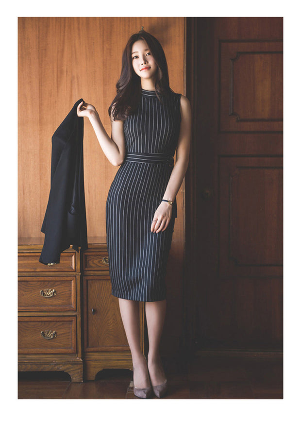 Women Sexy Autumn Dress