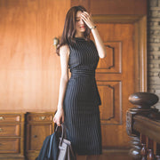 Women Sexy Autumn Dress