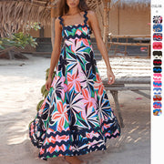 Flower Me Down Dress