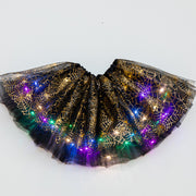 LED Skirt with Lights