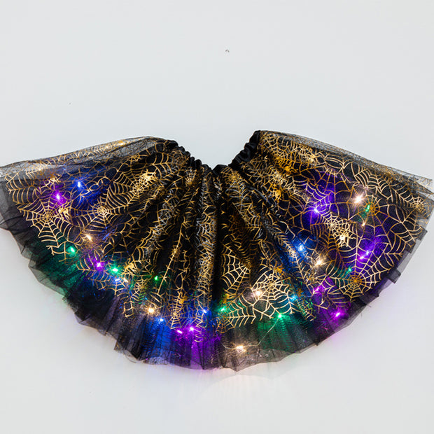 LED Skirt with Lights