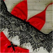 Erotic Lace Lingerie