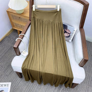 Dress Up or Down Women's 2-Piece Skirt Set