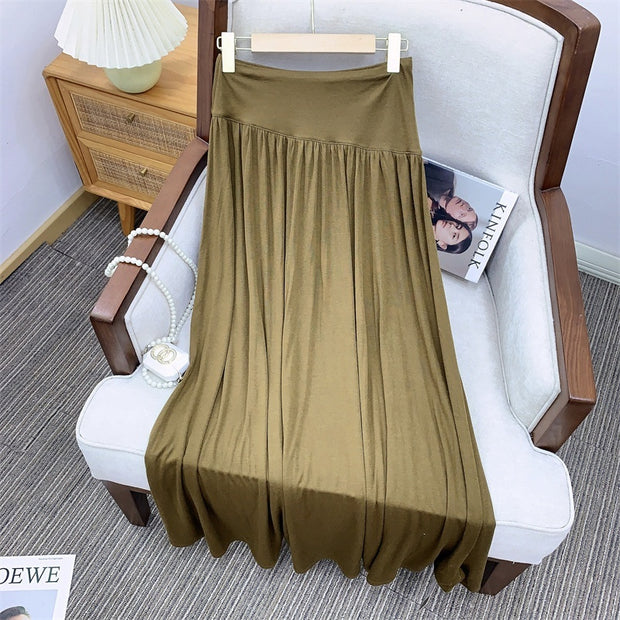 Dress Up or Down Women's 2-Piece Skirt Set