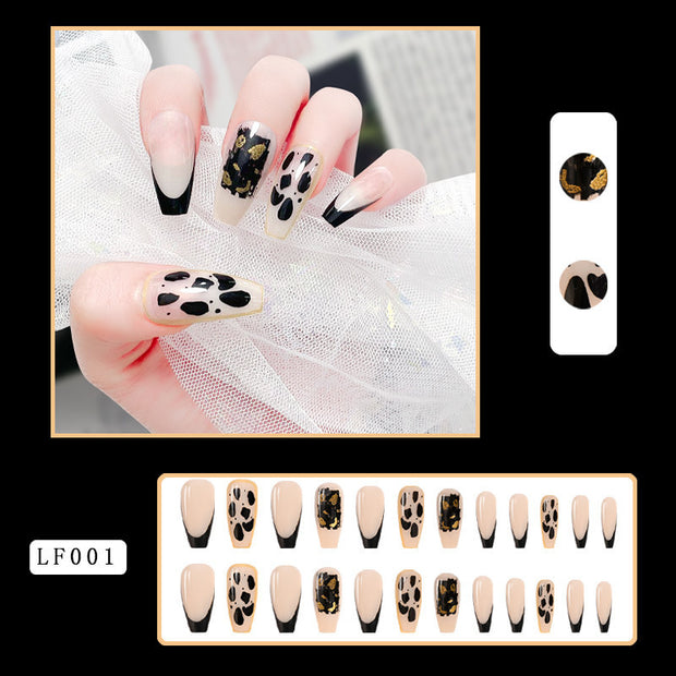 Wear Nail Wholesale Wearable Nail Patch