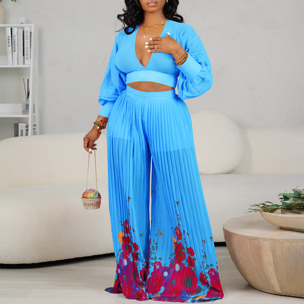  Two-Piece Sets