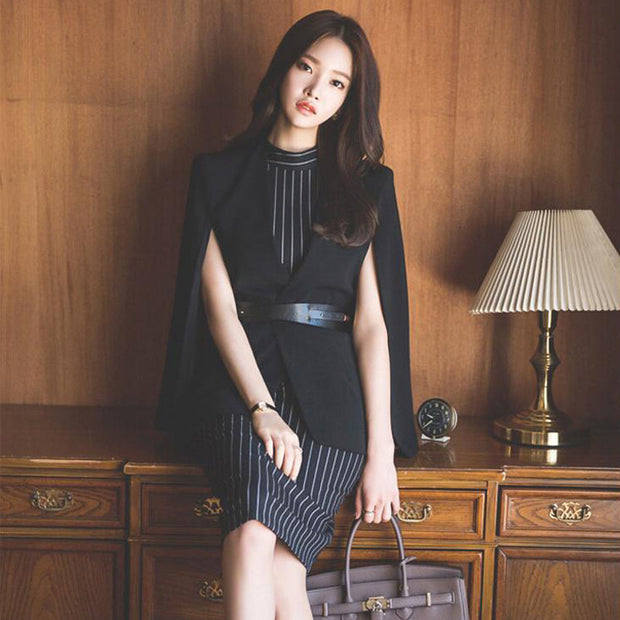 Women Sexy Autumn Dress