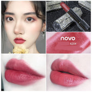 Make-up novo shwedagon lipstick