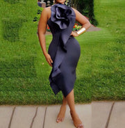 New Arrival The Address Of The United States Women's Dress