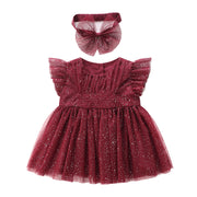 Baby Princess Dress