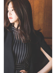 Women Sexy Autumn Dress