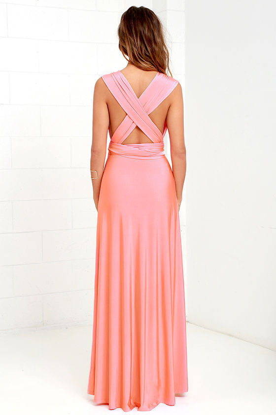 Multi-rope Crossover Backless Sexy Bandage Dress