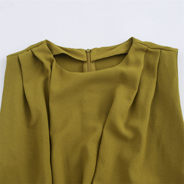 Fashion Women's Elegant Style Dress
