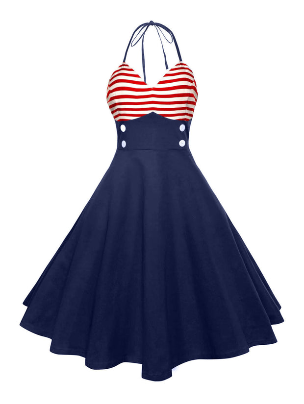 United States of America Dress
