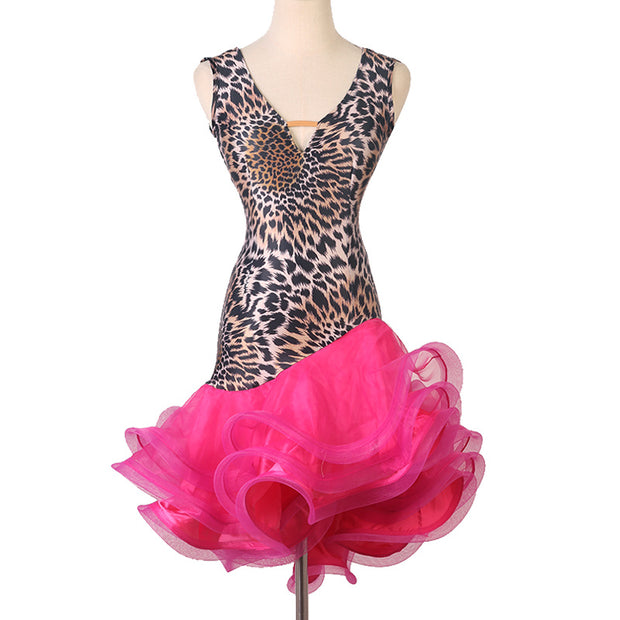 Elegant Walt Loveland Dress