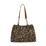 Women's Large Leisure Tote Bag