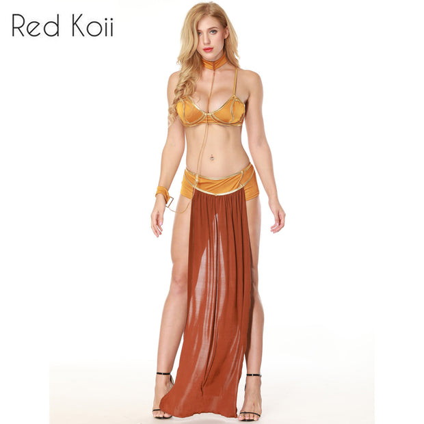 Arab Lingerie Set