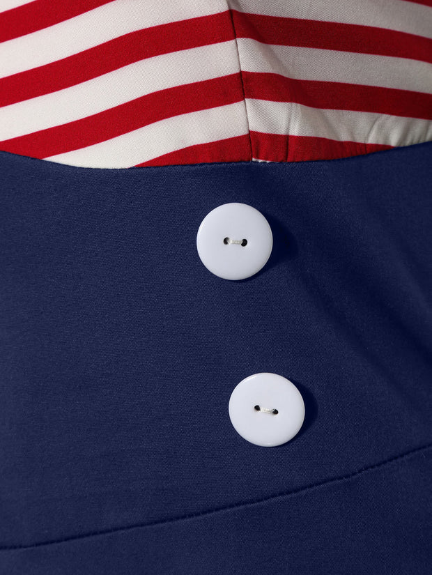 United States of America Dress