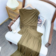 Dress Up or Down Women's 2-Piece Skirt Set