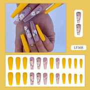 Wear Nail Wholesale Wearable Nail Patch