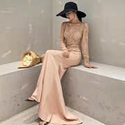 Heavy Industry Evening Dress