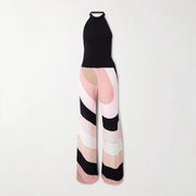 Summer Sexy Slim Fit Backless  Drsss