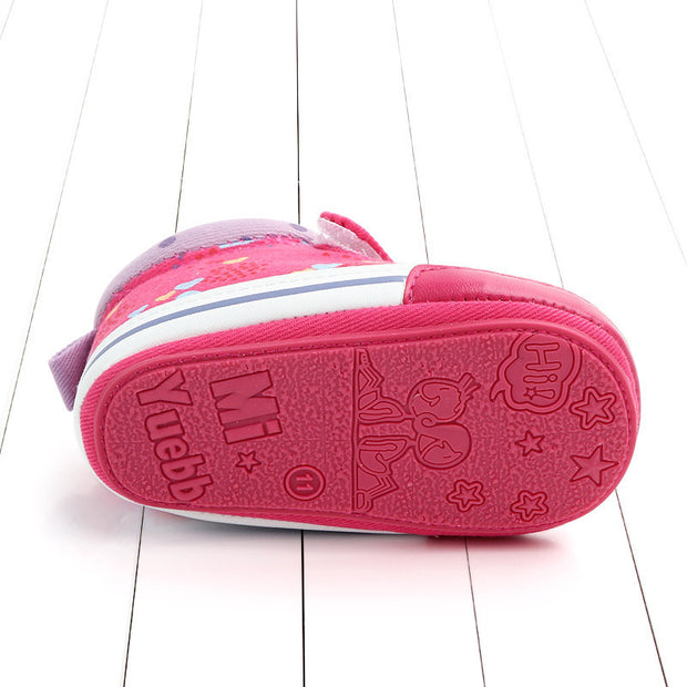 Velcro baby toddler shoes