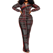 Women's Have It Your Way Long Sleeved Jumpsuit