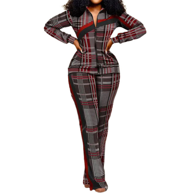 Women's Have It Your Way Long Sleeved Jumpsuit