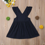 Summer Girls Dress